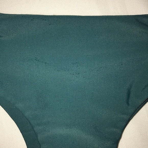 Mikoh Cayman Bikini Bottom Sz S - Picture 4 of 5